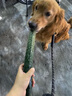 耐威克 全价全阶段金毛专用狗干粮中大型犬成犬幼犬狗粮牛肉味20kg/40斤 实拍图