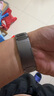 华为（HUAWEI）手表WATCH 4 Pro 运动智能手表eSIM独立通话体温血氧心率监测仪送男女士朋友礼物gt5 48mm太空探索-钛金属表带【皮表带+贴膜】 好礼十选一 实拍图
