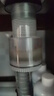 莱尔诗丹面盆洗脸盆下水器套装 洗手盆防臭排水管下水管去水管 LD10268 实拍图