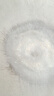 美菱（MeiLing）双耳铁锅商用炒菜锅圆底无涂层不粘大炒锅明火凹面电磁炉专用46 实拍图
