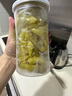 川珍 泡小米辣500g 泡野山椒小米辣椒泡椒下饭炒菜泡风爪调料泡菜 实拍图