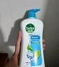 滴露（Dettol）沐浴露男士薄荷冰爽950g身体沐浴乳液男女士沐浴露持久留香清凉 实拍图