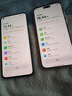 OPPO Find X8 16GB+512GB 气泡粉 无影抓拍 超轻薄直屏 天玑9400 AI一键问屏 5630mAh 国家补贴 5G手机 实拍图