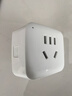 公牛（BULL）WIFI智能插座 公牛智家APP智能生态产品独立控制 带定时功能GN-Y2012 实拍图