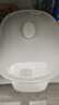 北鼎（Buydeem）陶瓷大炖盅大号家用餐具微波炉碗蒸炖锅电烤箱适用3.5L陶瓷大炖盅配件 实拍图