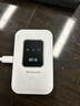 欧本随身wifi6双网可移动上网神器无线上网宝便携式充电款免插卡4G/5G 顶配版-带电池-可边充边用 实拍图