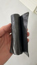 得力（deli）5卷(150只)办公生活垃圾袋50*60cm 垃圾分类 办公用品 黑色33071 实拍图