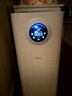 美的（Midea）【母婴认证】甲醛数显空气净化器除醛除烟味异味过敏原空气净化机森林家L1pro国家补贴 实拍图