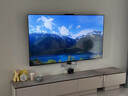 华为智慧屏 Vision5 SE 75英寸【固定挂架送装一体】鸿蒙AI搜片MiniLED国家补贴Mate 80投屏电视 实拍图