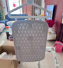 美的（Midea）【服装店专用】高端立式挂烫机家用大功率蒸汽熨烫机/手持便携电熨斗/熨烫衣板服装店熨衣神器21U1 实拍图