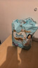 帮宝适【夏天散热王者】一级帮婴儿拉拉裤夏季超薄4XL46片 尿不湿尿裤 实拍图