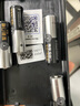 南孚爱掌门智能门锁电池5号40粒 适用于小米鹿客凯迪仕TCL德施曼鹿客华为等电子门锁指纹锁密码锁 实拍图