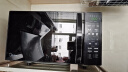 美的（Midea）微波炉烤箱一体机 小型家用20升微波炉  光波加热 钻石背板（M1-L201B） 实拍图