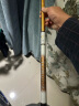 达亿瓦（DAIWA）一击 轻量鲤鱼鲫鱼草鱼罗非 进口鱼竿手杆 轻硬挺 休闲台钓 一击F 45.K（综合） 实拍图