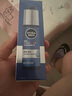 妮维雅（NIVEA）精华露小蓝管男士护肤化妆品补水保湿面部精华情人节礼物送男朋友 水活畅透精华乳50g小蓝管-双支 实拍图