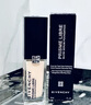 纪梵希（Givenchy）明星流光菁润粉底液0N30ml长效润肤服帖 生日礼物送女生 化妆品 实拍图