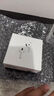 Apple/苹果 AirPods 4(支持主动降噪)搭配无线充电盒(USB-C)苹果耳机 蓝牙耳机适用iPhone/iPad 四代 实拍图