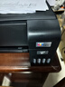 爱普生（EPSON）墨仓式 L3255彩色打印机 微信打印/无线连接  家用打印优选（打印、复印、扫描） 实拍图