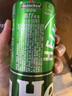 喜力啤酒500ml*21听大罐听装 喜力啤酒Heineken（经典18听+星银3听） 实拍图