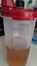 特百惠（Tupperware）650ml中号油壶家用油瓶酱醋调味壶不漏油食品级材质密封防漏 实拍图