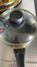 双立人（ZWILLING）不粘锅平底煎锅煎蛋锅煎饼锅牛排锅Motion L20cm家用烹饪小锅具 实拍图
