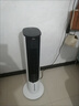美的（Midea）【冷暖两用】家用空调扇加湿冷风扇智能语音遥控负离子净化落地冷风机水冷塔扇制冷小空调AAI10ZD 实拍图