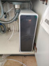 海尔（Haier）鲜活水家用净水机1200G pro 6年RO净饮机厨下净水器3.48L/分钟 HKC3000-R793D2U1国家补贴 实拍图