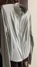 蕉下（beneunder）修身立领防晒衣25新款女款外套遮阳透气防晒服显瘦百搭礼物送女友 浅炭灰 2XL 实拍图