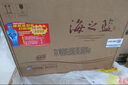 洋河 蓝色经典 海之蓝52度480ml*6瓶 整箱装（非原箱）绵柔浓香型白酒 实拍图
