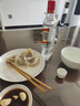 汾酒 老白汾10 清香型白酒 45度 475ml*6瓶 整箱装 送礼宴请 实拍图