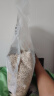 布卡星（BUCATSTATE）仓鼠玉米芯垫料小宠夏天清凉除臭透气垫料金丝熊龙猫兔子用品1kg 实拍图