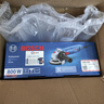 博世（BOSCH）GWS 800角磨机打磨机磨光机手磨机金属打磨石材切割机电动工具 裸机官方标配 实拍图