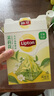 立顿（Lipton）乐活茉莉花茶安徽黄山36g 非独立袋泡三角茶包下午茶1.8g*20包 实拍图