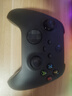 微软Xbox无线游戏手柄 磨砂黑+USB-C线 蓝牙 适配Xbox/PC/平板/手机 Steam促销 黑神话悟空 怪物猎人 实拍图