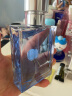 范思哲（VERSACE）香水同名男士淡香水100ml 木质调 生日礼物侯明昊同款 实拍图