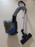 飞利浦（PHILIPS）卧式吸尘器无尘袋家用强劲吸力大功率吸尘吸灰宠物家庭适用XB2022/81 实拍图