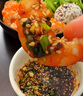 鲜京采 原装进口厄瓜多尔白虾 净重3.3斤 大号30-40规格 50-66只/盒 实拍图