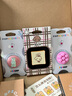 PopSockets【甜】泡泡骚情人节手机支架气囊伸缩防摔粘贴指环扣 瀑布爱心 庆典蛋糕 小熊硬糖 捏捏乐 丘比特 小熊硬糖·青提味白桃粉啪嗒盘组合 晒单实拍图