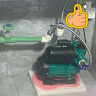 新界 增压泵家用全自动PW250z 低音自来水太阳能热水全屋增压 实拍图