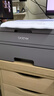 兄弟（brother）HL-2260D黑白激光打印机小型学生家用办公双面高速直通式纸道usb连接 实拍图