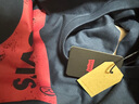 Levi's李维斯情侣美式宽松印花时尚简约舒适潮流纯棉圆领短袖T恤 藏青色 002A0-0002 2XL 实拍图