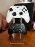 微软Xbox无线游戏手柄 无线控制器 冰雪白 蓝牙适配Xbox/PC//平板/手机 Steam促销黑神话悟空 双影奇境 实拍图