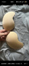 VNA芬斯狄娜【一片棉胸贴】硅胶胸乳贴女婚纱用隐形文胸 标准版 A 实拍图