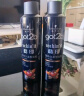 施华蔻（Schwarzkopf）got2b酷印强持久定型发胶250ml(定型发胶蓬松喷雾干胶)(新老包装) 实拍图