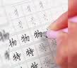 施耐德（Schneider）钢笔 小学生三四年级书法练字墨水笔可换墨囊儿童EF尖马卡龙色BK402+开学必备用品 淡粉色0.35mm 实拍图