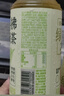 统一 无糖春拂绿茶0糖0脂100%真茶萃取原味茶饮料500ml*15瓶 实拍图