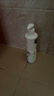 妙思乐（Mustela）儿童洗发沐浴二合一500ml 婴儿专用洗发水沐浴露法国进口 实拍图