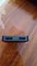 毕亚兹 HDMI2.0切换器二进一出带外置遥控器 4K60Hz视频双向分配器一分二 笔记本电脑显示器接电视分屏器 实拍图