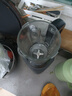 九阳新款家用轻音全自动1.2L多功能预约豆浆机2-3人榨汁机料理辅食机五谷杂粮破壁机P203国家补贴 实拍图