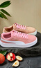 彪马（PUMA）【厚底鞋】女低帮复古增高运动休闲鞋松糕鞋PLATFORM 366488 新婚粉-白 10 37 实拍图